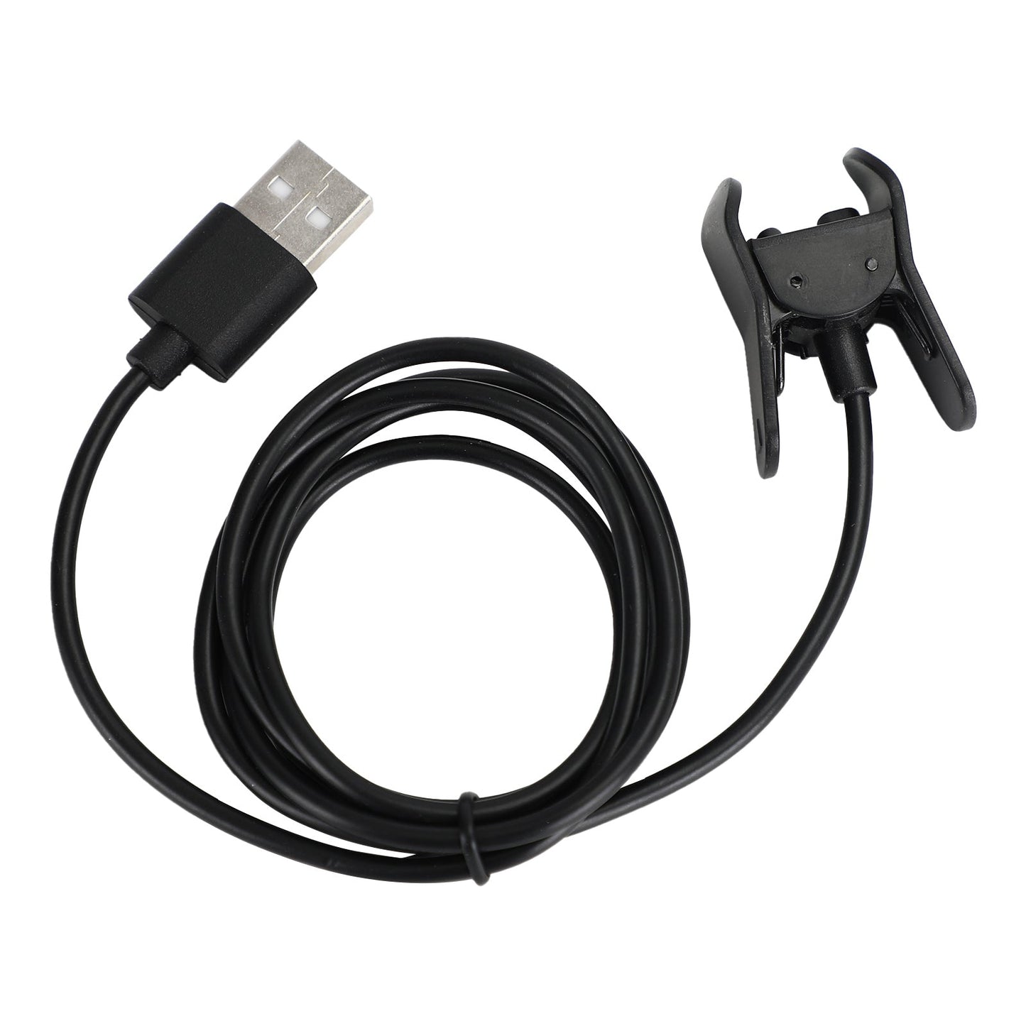 Cavo di ricarica di ricambio per caricabatterie dati USB da 1 m per smartwatch vivosmart 3