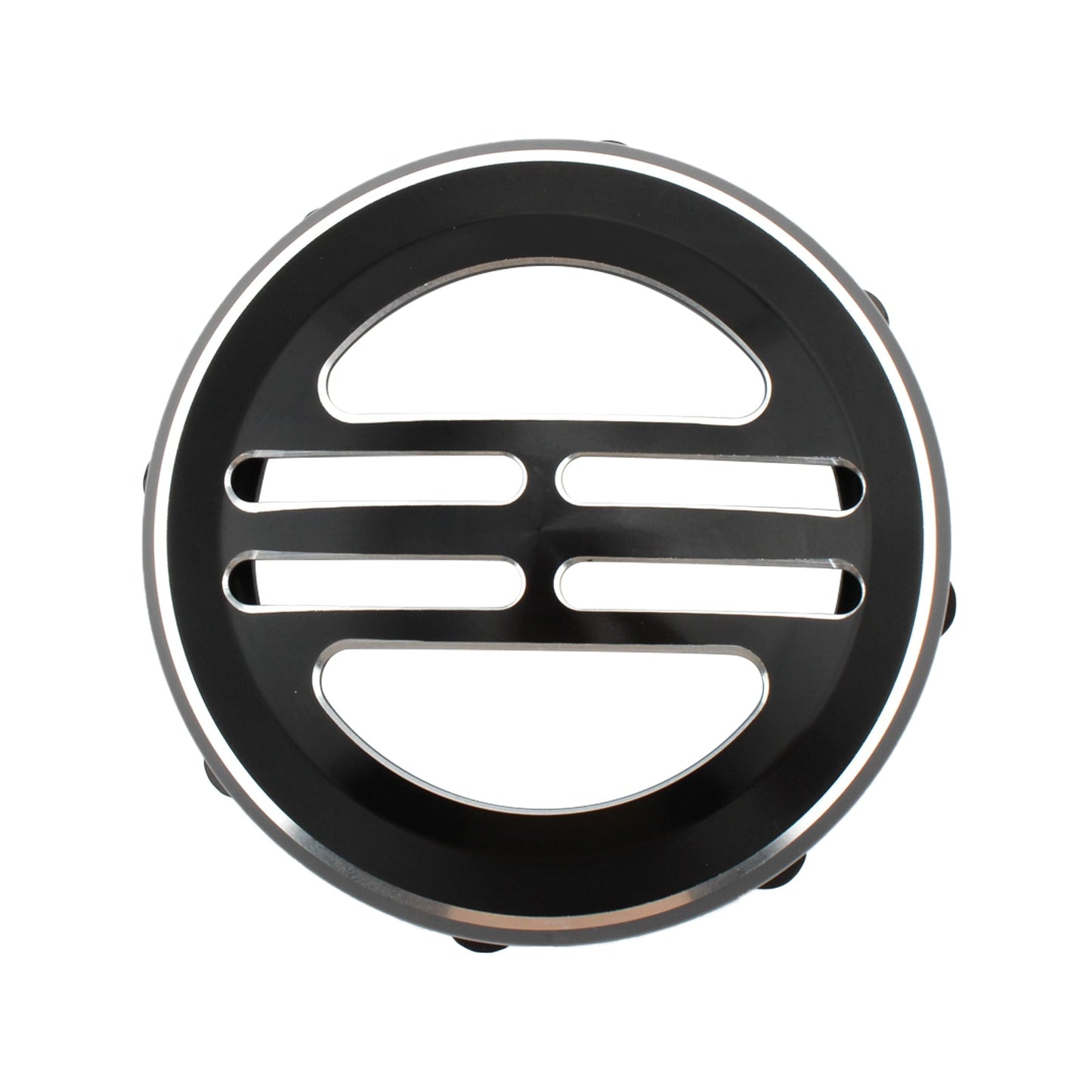 Cover Clacson Cover Decorativa Universale Per bobber T120 T100 Street twin Generico