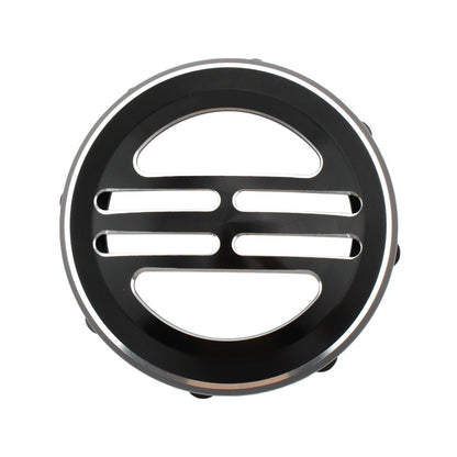 Cover Clacson Cover Decorativa Universale Per bobber T120 T100 Street twin Generico