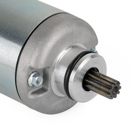 MOTORINO AVVIAMENTO PER PIAGGIO LIBERTY IGET 125 4T 3V IE 15-19 - VESPA SPRINT