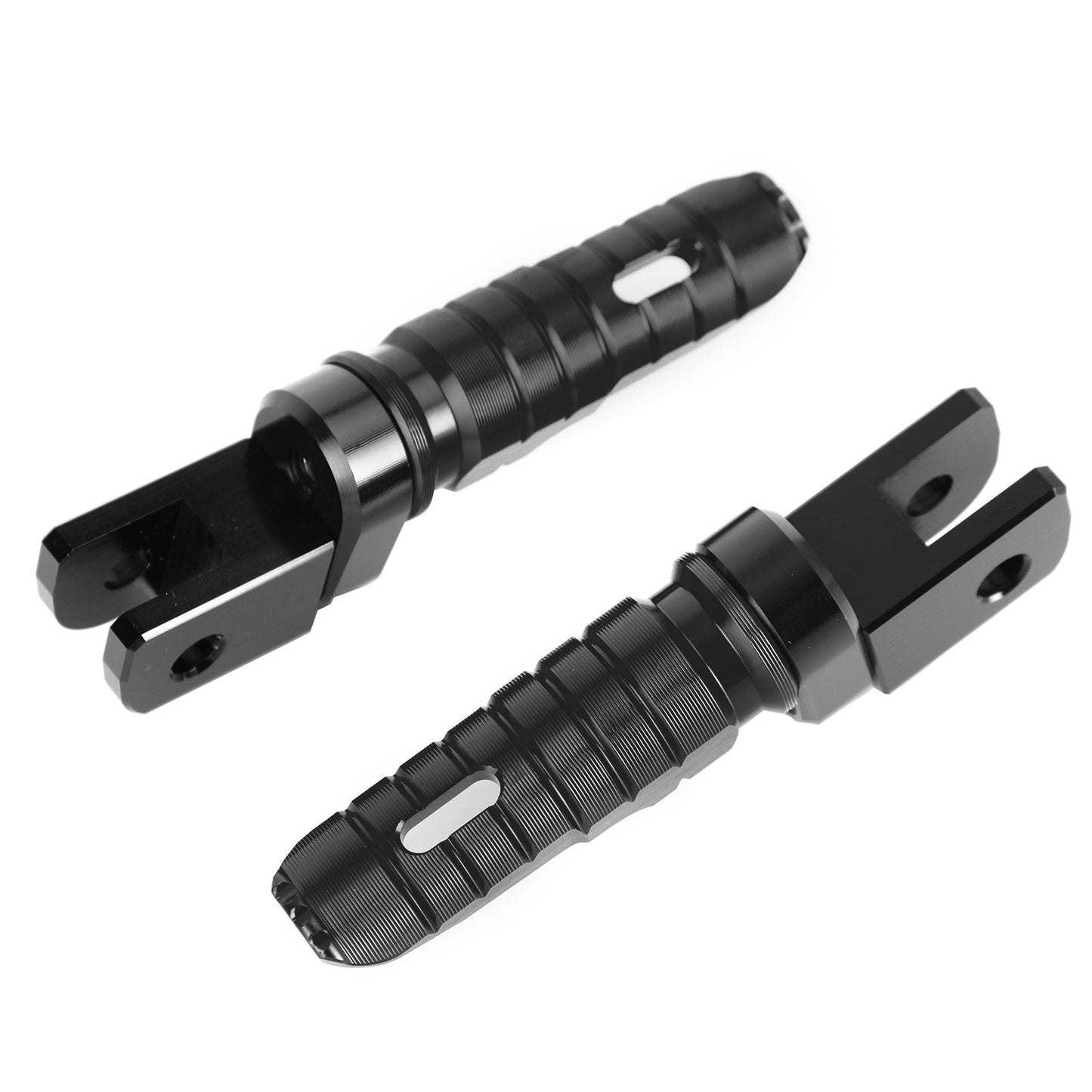 Pedane Pedane Anteriori Pedane per Triumph Street Triple 765/R/S/RS Daytona 675/R Generiche