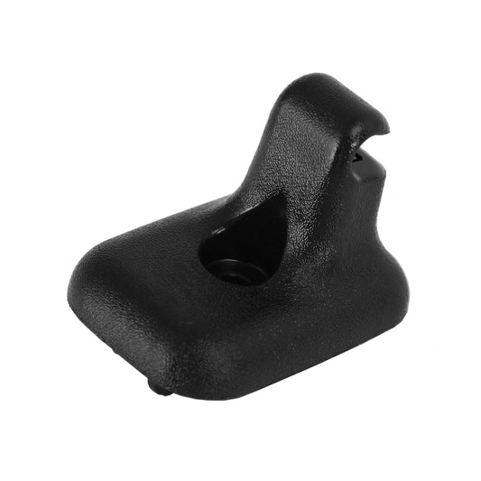Clip di fermo del supporto per visiera parasole BB5Z-7804133-AA per Ford Explorer 2011-2015 generico