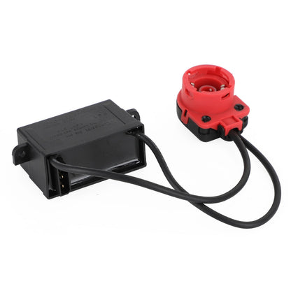 HID Faro Ballast 3PIN D2S D2R 35W 1307329 Per Audi TT Mercedes CLK320 500 Generico