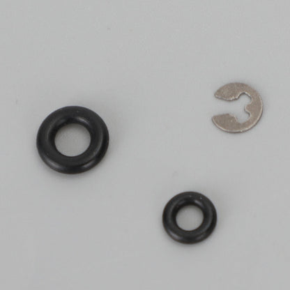 Carburatore Carb Rebuild Repair Kit adatto per Suzuki GT 380 GT380 1973-1977 Generico