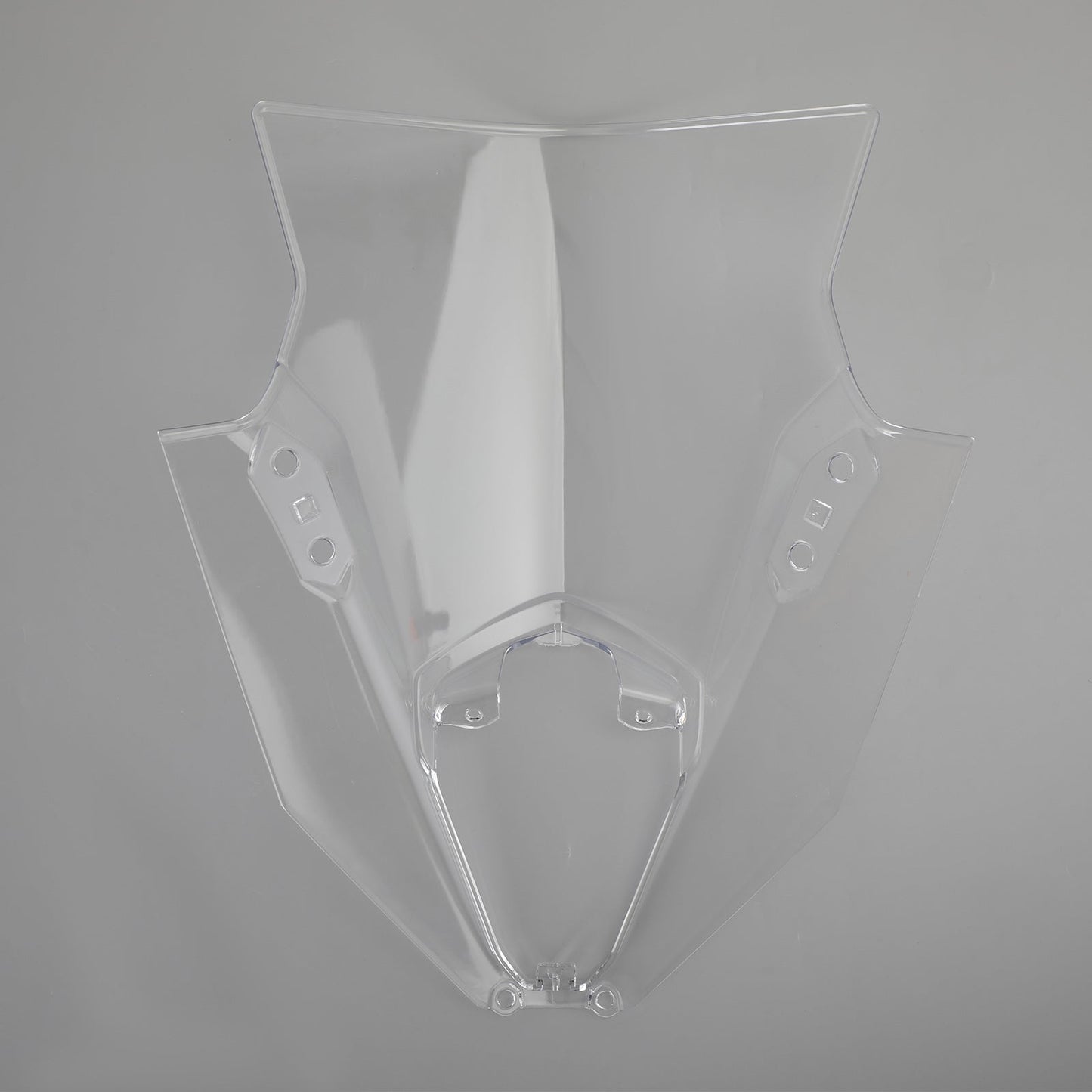 Protezione parabrezza per parabrezza Kawasaki NINJA 650 ER6F 2020-2025