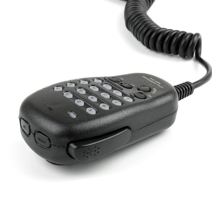 DTMF MH-36 Microfono Per Radio Yaesu FT-90R FT-8000R FT-8100R FT2600M FT-3000M