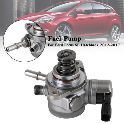 Ford Focus Electric Hatchback 2012-2014 Pompa carburante ad alta pressione CM5E-9D376-CB