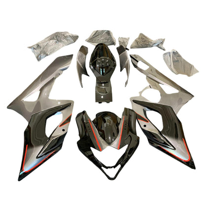 Amotopart Suzuki GSXR1000 2005-2006 K5 Kit carena Carrozzeria Plastica ABS