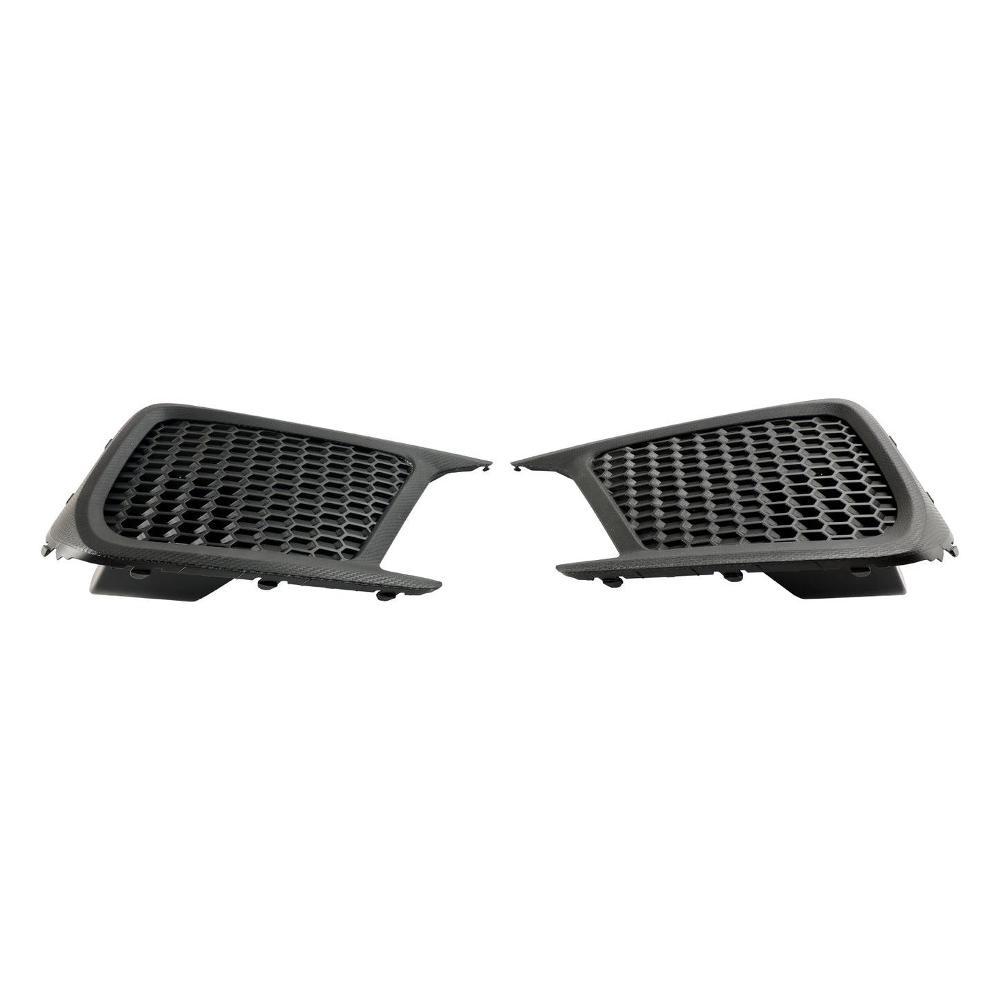 Cornice fendinebbia anteriore 57731VA400 57731VA410 Per Subaru WRX STI 2018-2021