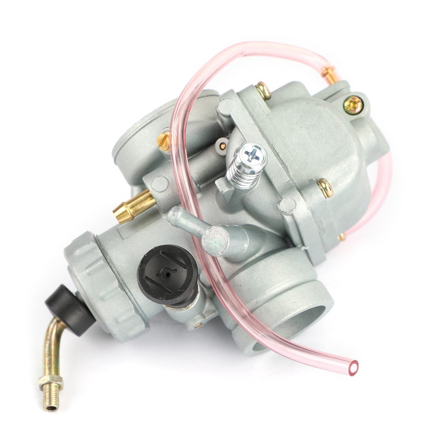 Moto Carburatore Carb adatto per Suzuki DR125 DR 125 1982-1988 Generico