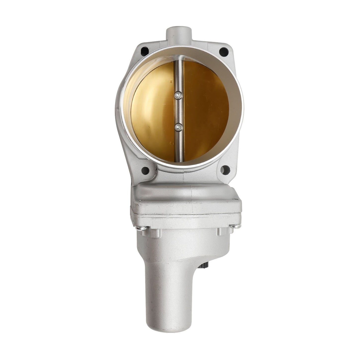 Corpo farfallato da 92 mm 12605109 per LS3 LS7 L76 L99 Corvette Camaro 2010-2013 Fedex Express