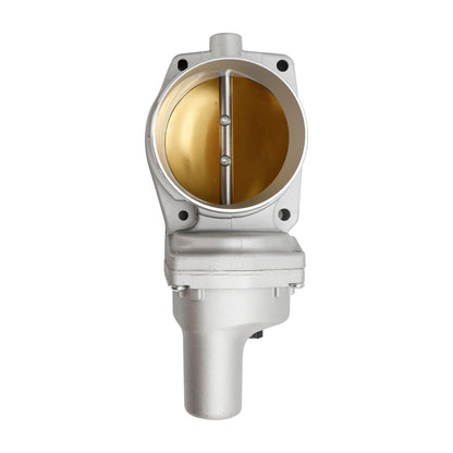 Corpo farfallato da 92 mm 12605109 per LS3 LS7 L76 L99 Corvette Camaro 2010-2013 Fedex Express