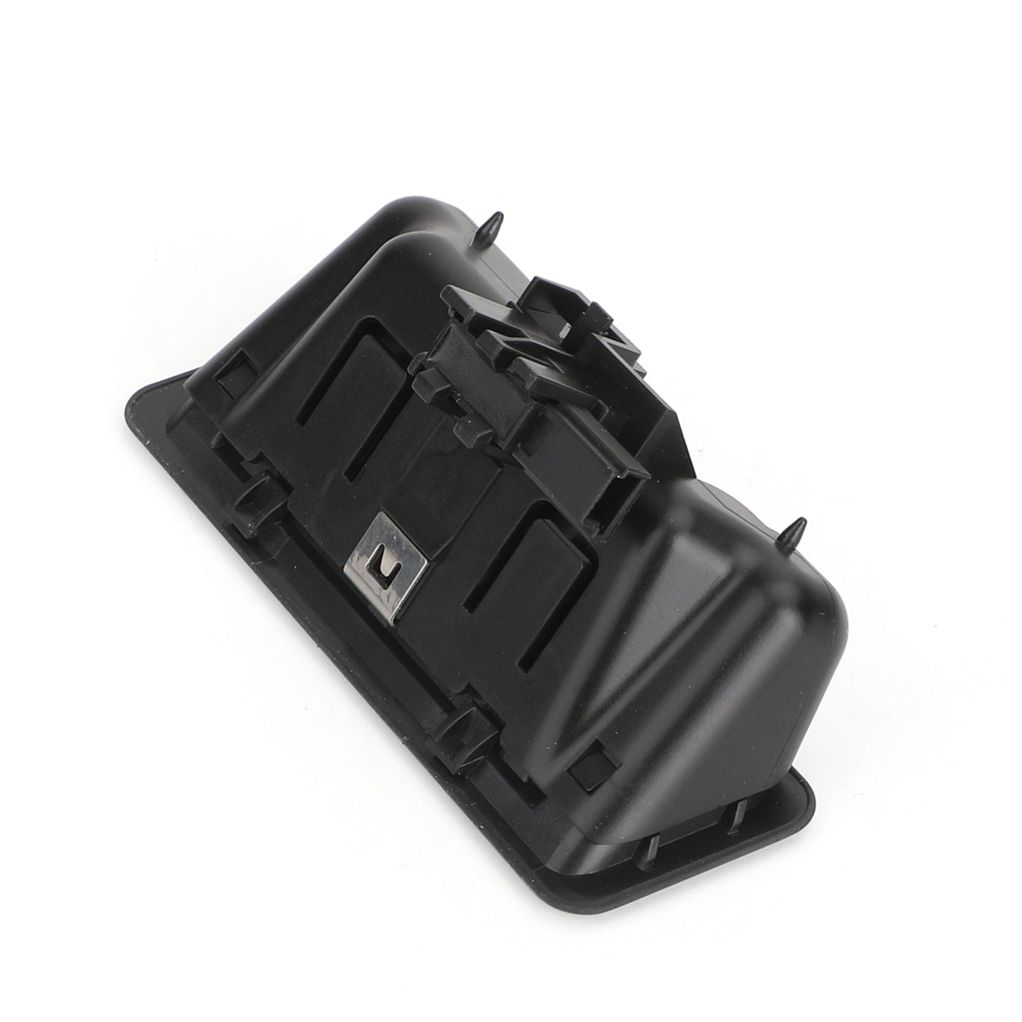 Boot Portellone Maniglia Tronco Maniglia Interruttore di Rilascio 51247118158 Per BMW E60 E90 E91 Generico
