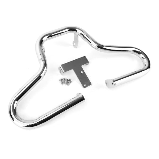PARAMOTORE BARRE PARAMOTORE PROTEZIONE TELAIO Adatto per Benelli Imperiale 400 19-2020 Generico