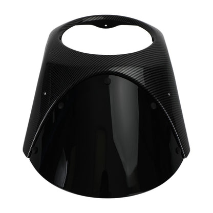 Parabrezza cupolino parabrezza per Honda CB1000R CB650R 2019-2021 C generico
