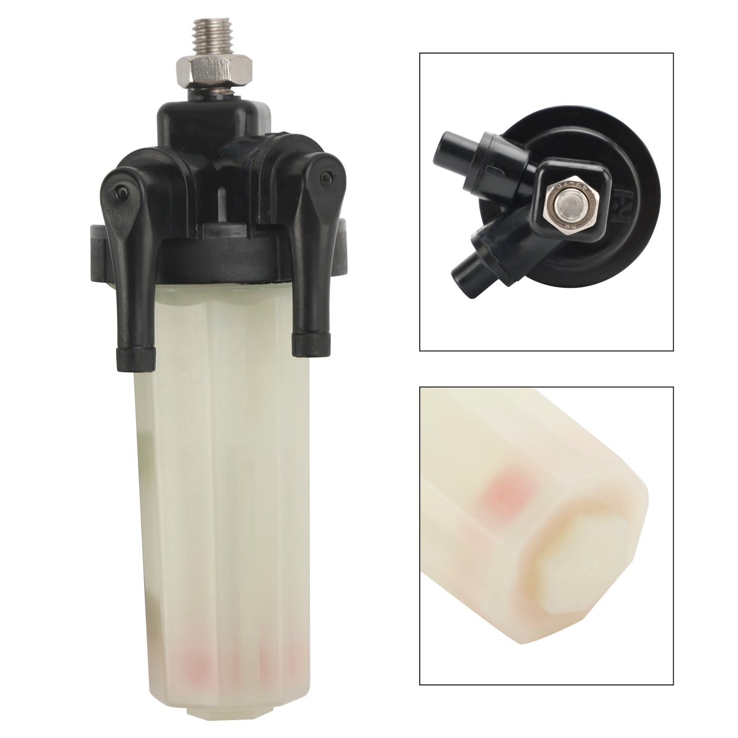 Filtro carburante per Yamaha 2 tempi 75HP 85HP 4 tempi 40HP 50HP 64J-24560-00