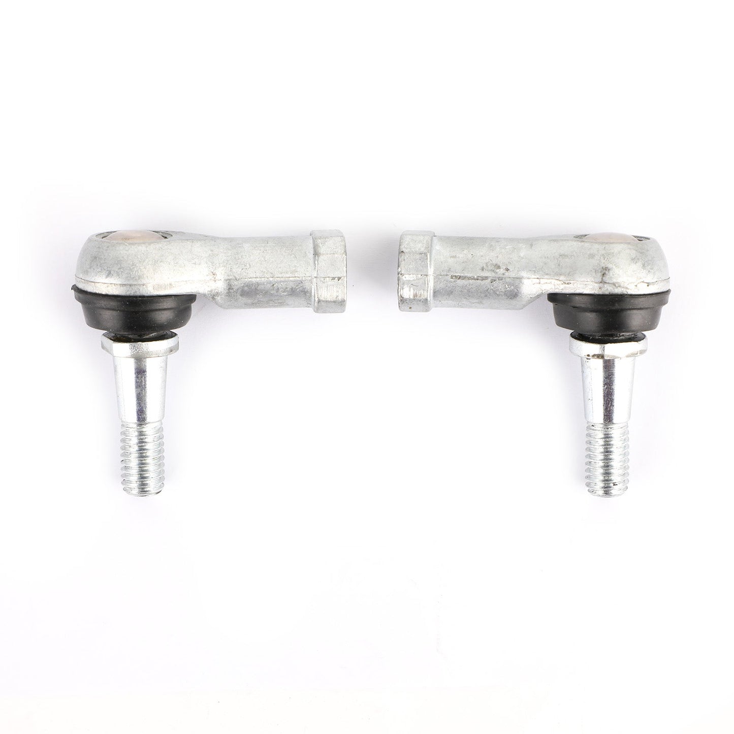 Estremità del tirante adatte per carrelli da golf a gas / elettrici EZGO TXT 70902-G01 70902-G02 Generico