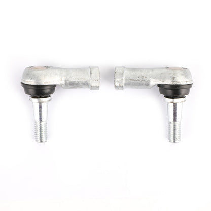Estremità del tirante adatte per carrelli da golf a gas / elettrici EZGO TXT 70902-G01 70902-G02 Generico