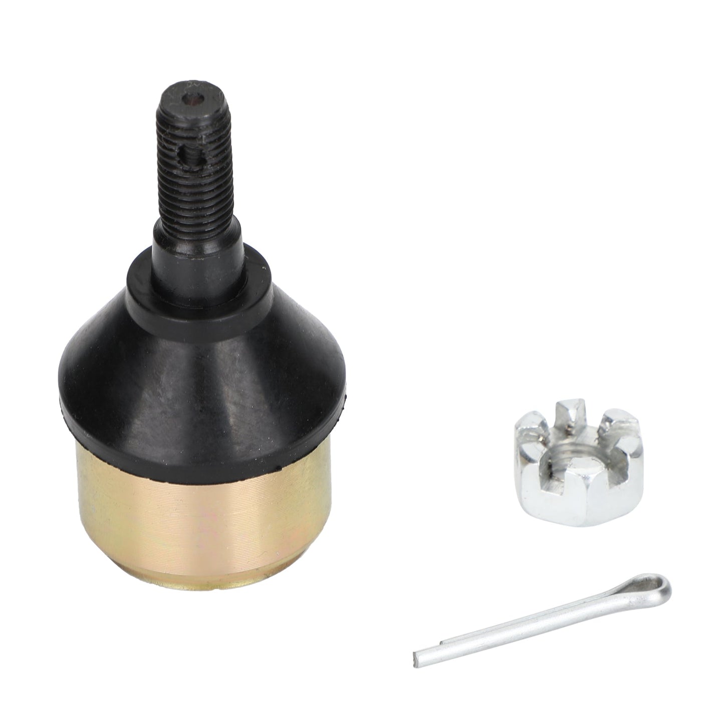 2X Giunto Sferico per POLARIS SPORTSMAN 570 EFI 2014 7061158 7061130 7061153 7080364 Generico