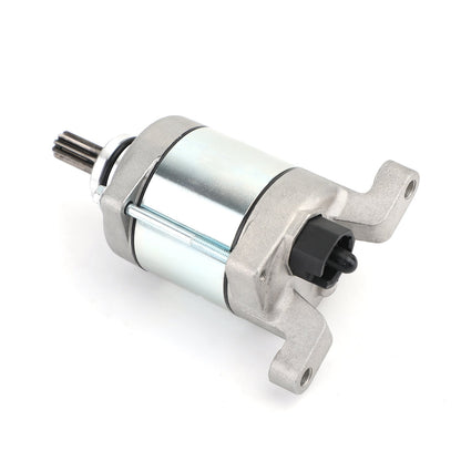 Motorino di avviamento per Honda Dylan SH125 SH150 09-12 S-Wing FES 125 150 2007-2012 Generico