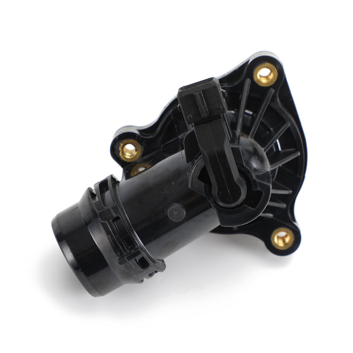 BMW E82 E46 E84 E87 E83 E85 E90 E91 Termostato refrigerante 105¡ãC con guarnizione