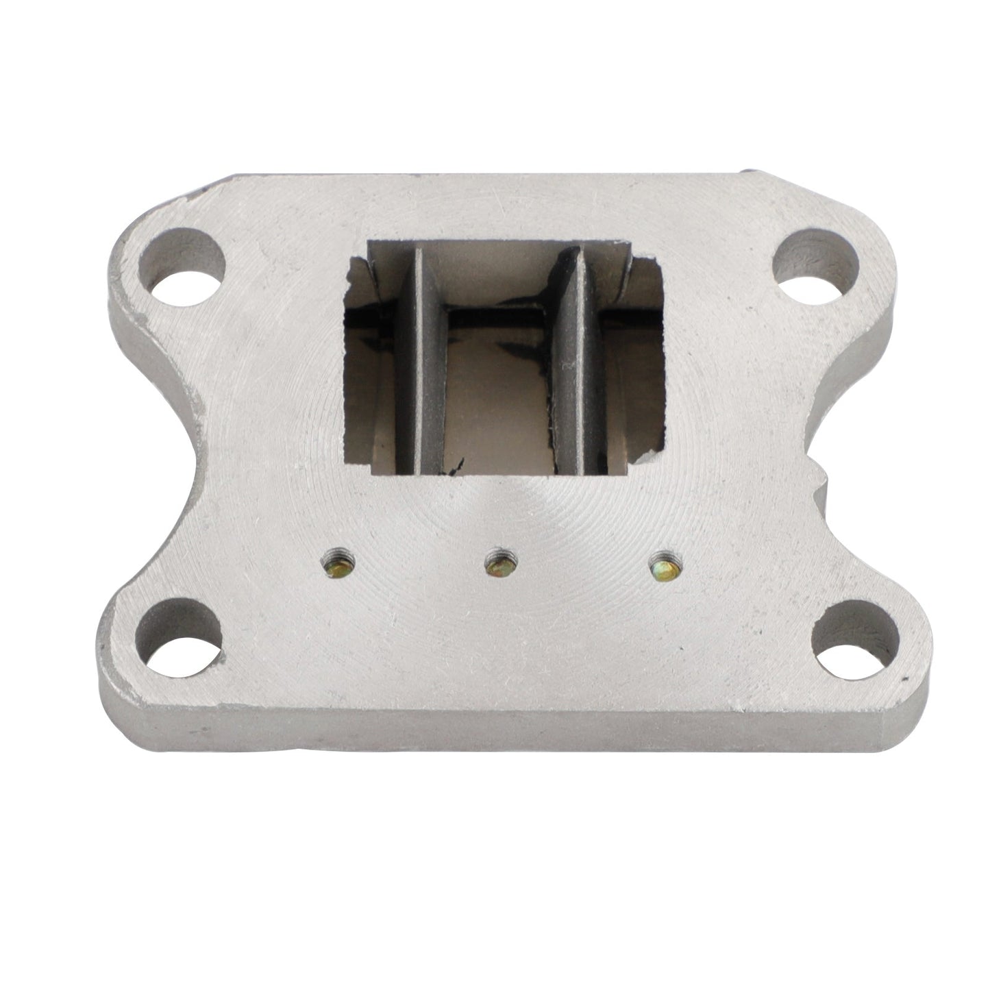 213.0049 Valvola Lamellare Per Honda Sym Gwo-50 Dio 50 Zx Orizzontale