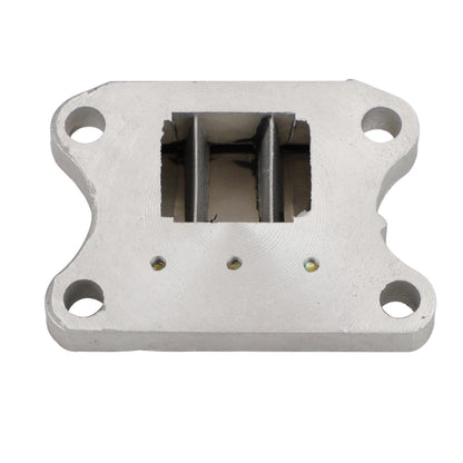 213.0049 Valvola Lamellare Per Honda Sym Gwo-50 Dio 50 Zx Orizzontale