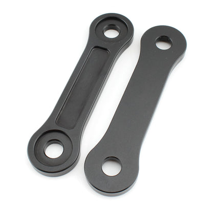 20 mm Tiger 1200 Explorer tutti gli anni kit di collegamento in alluminio CNC