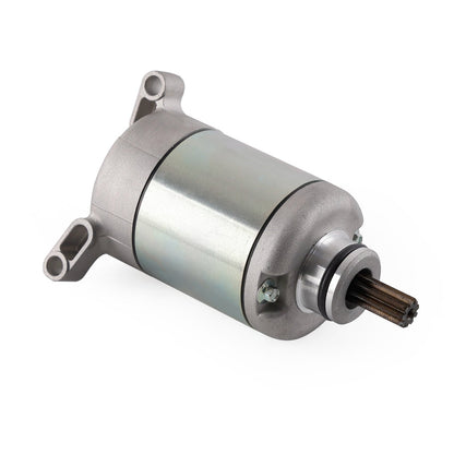 Motorino di avviamento 9T Per Yamaha WR250R 2008-2020 WR250X 2008-2017 / 3D7-81890-00-00