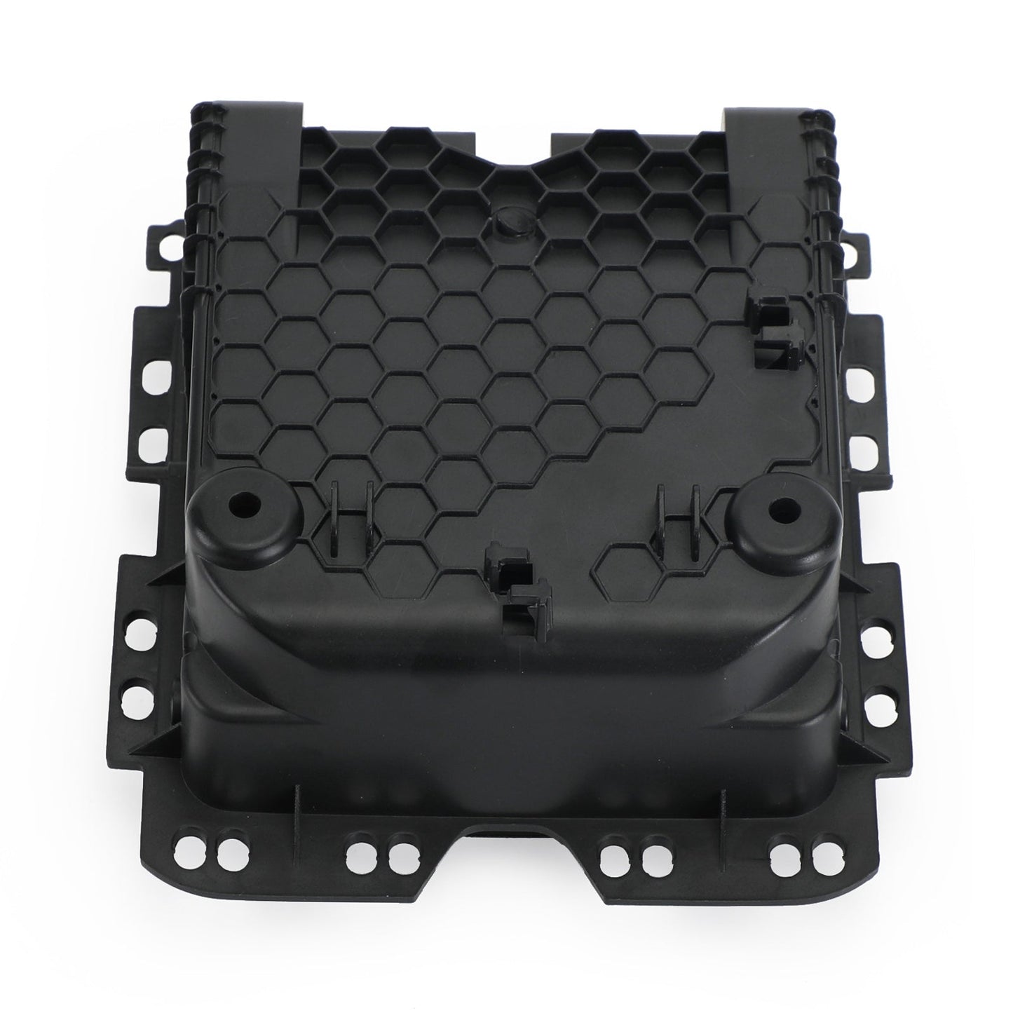 Portabicchieri console centrale posteriore 7N0 862 533 per VW Golf Sharan Tiguan Seat generico