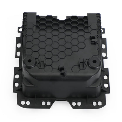 Portabicchieri console centrale posteriore 7N0 862 533 per VW Golf Sharan Tiguan Seat generico