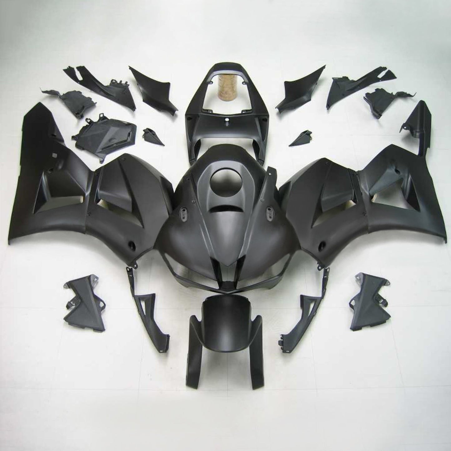 Kit carenatura Honda CBR600RR 2013-2023 F5 Carrozzeria Plastica ABS