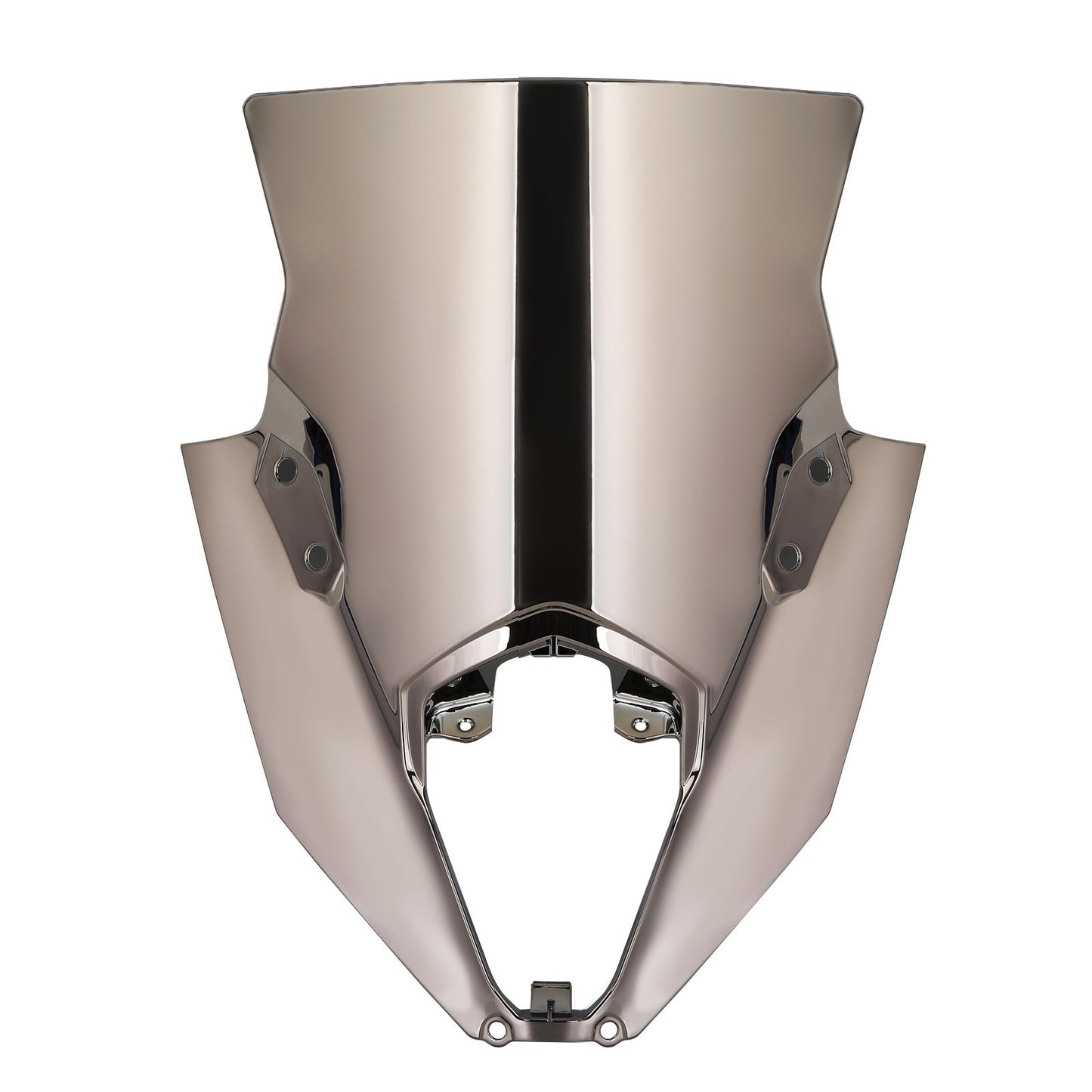 Protezione parabrezza per parabrezza Kawasaki NINJA 650 ER6F 2020-2025