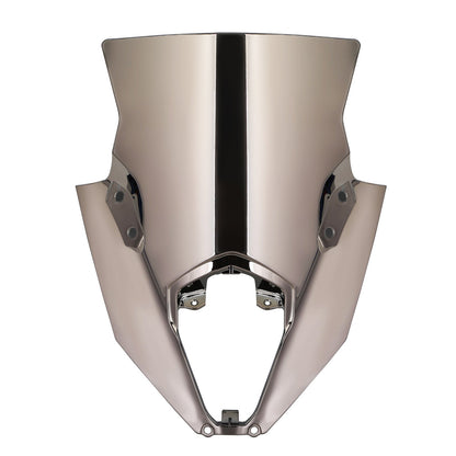 Protezione parabrezza per parabrezza Kawasaki NINJA 650 ER6F 2020-2025