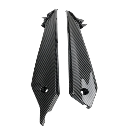 Carene laterali inferiori posteriori Suzuki GSX-S 1000 2015-2020