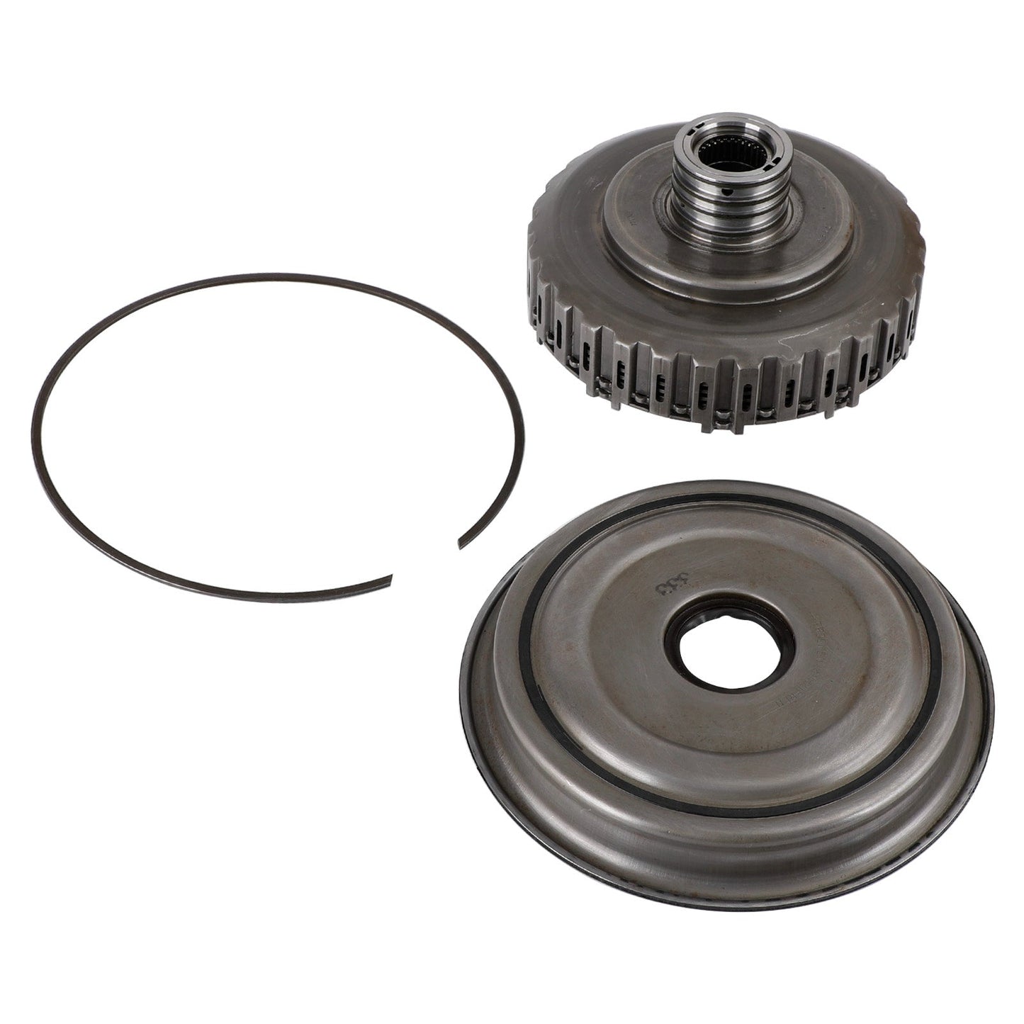 2006-2013 Audi A3 8P Volkswagen Golf/GTI MK5 2.0T 02E Cambio automatico 6 marce DSG Kit riparazione frizione 02E398029 02E398998