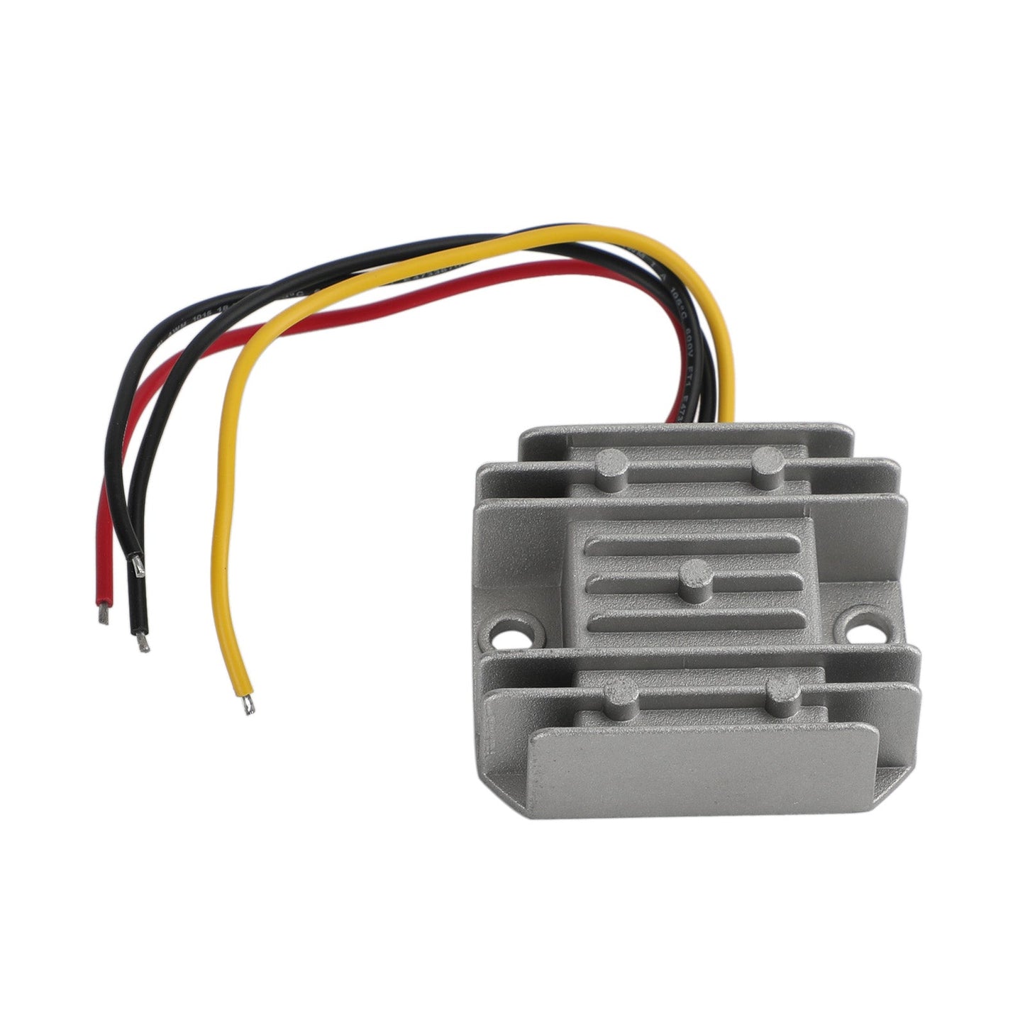 Impermeabile DC 12V / 24V a 5V 25W 5A Regolatore convertitore di alimentazione step-down