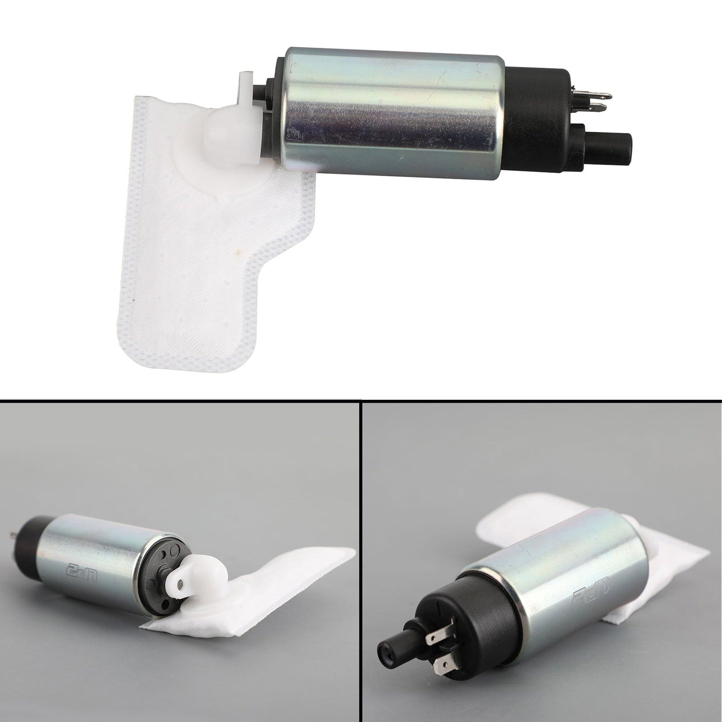 Pompa del carburante per Yamaha F30B F30 F40F F40 2009-2017 6BG-13910-00 6BG-13910-01