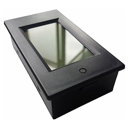 DC 20A 100V LCD Digital Volt Tensione Watt Corrente Misuratore di potenza Amperometro Voltmetro