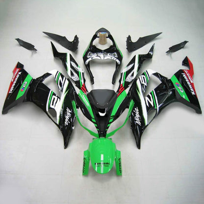 Kit Carenatura Per Kawasaki ZX6R 636 2013-2018 Generico