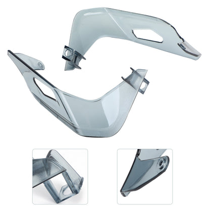Deflettori Superiori per Honda Africa Twin CRF1100 L2 ADV 2020-2021 08R73-MKS-E20 Generic