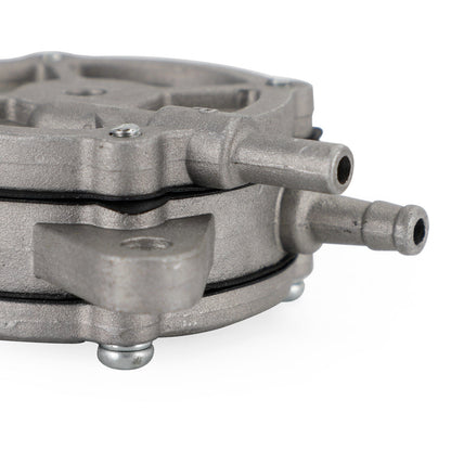 2 Interruttore della valvola della pompa del gas del carburante a vuoto Rubinetto Scooter Ciclomotore Gokart GY6 150cc 250cc
