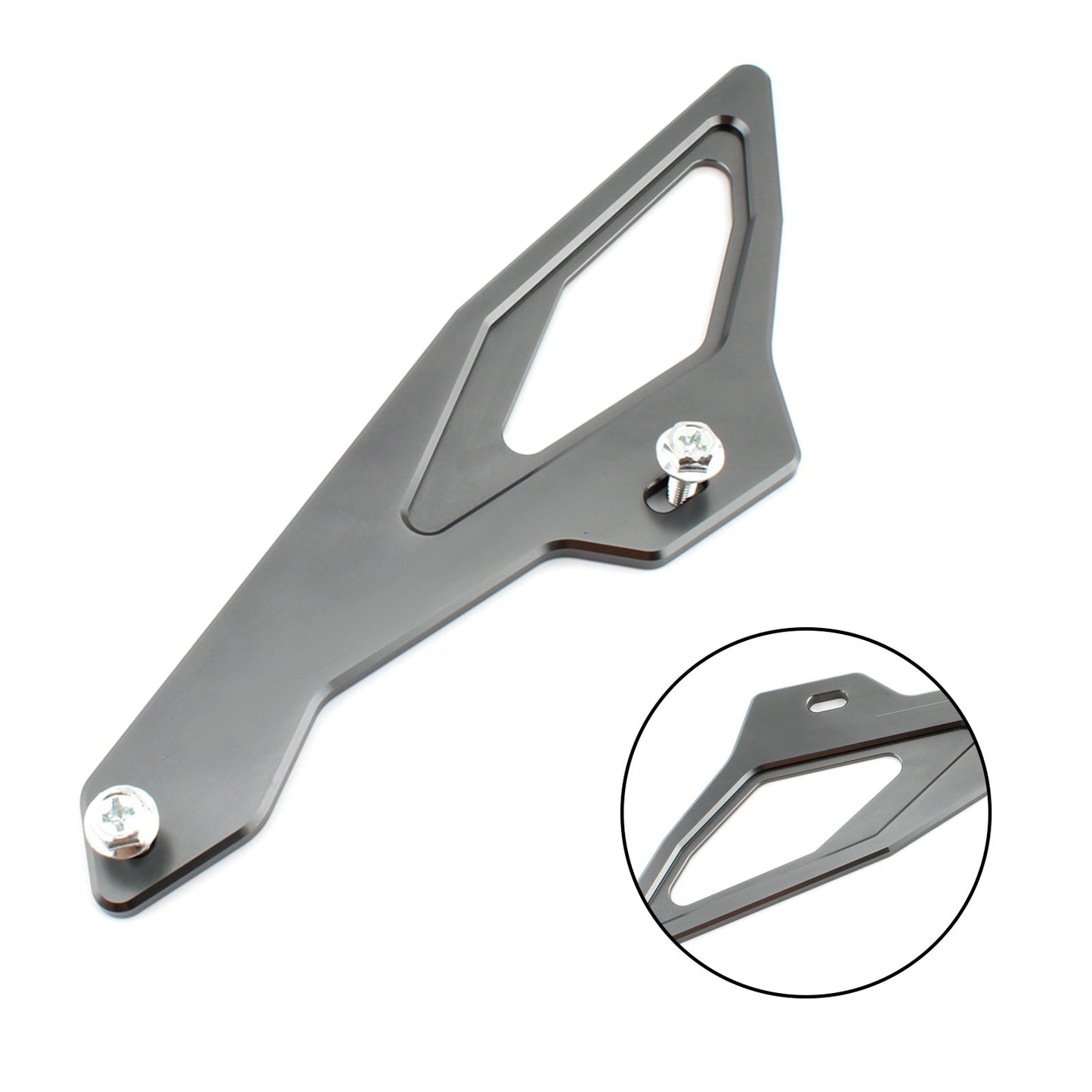 Coperchio pignone catena posteriore per Honda CRF250L /M CRF250 Rally 2012-2021 Generico
