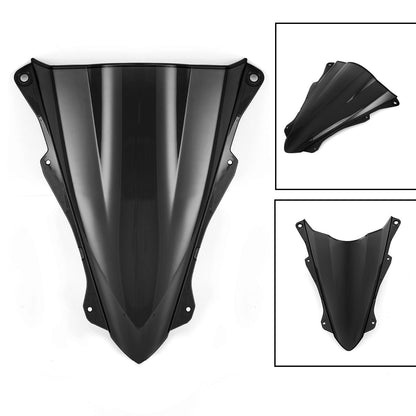 Parabrezza Parabrezza Protector per Kawasaki Ninja ZX25R ZX-25R 2020-2021 Generico