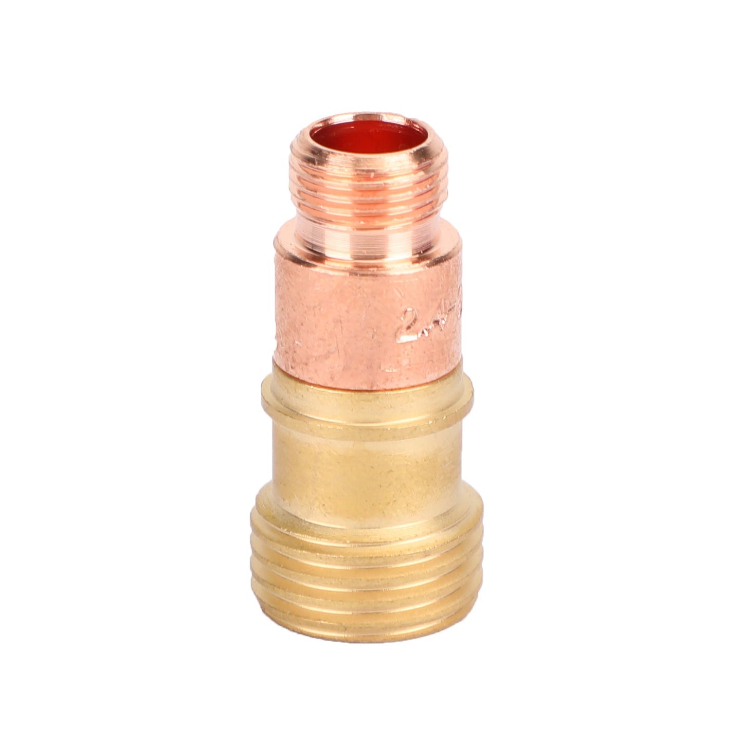 7Pcs TIG Welding Torch Stubby Gas Lens Kit tazza in ceramica per WP-17/18/26