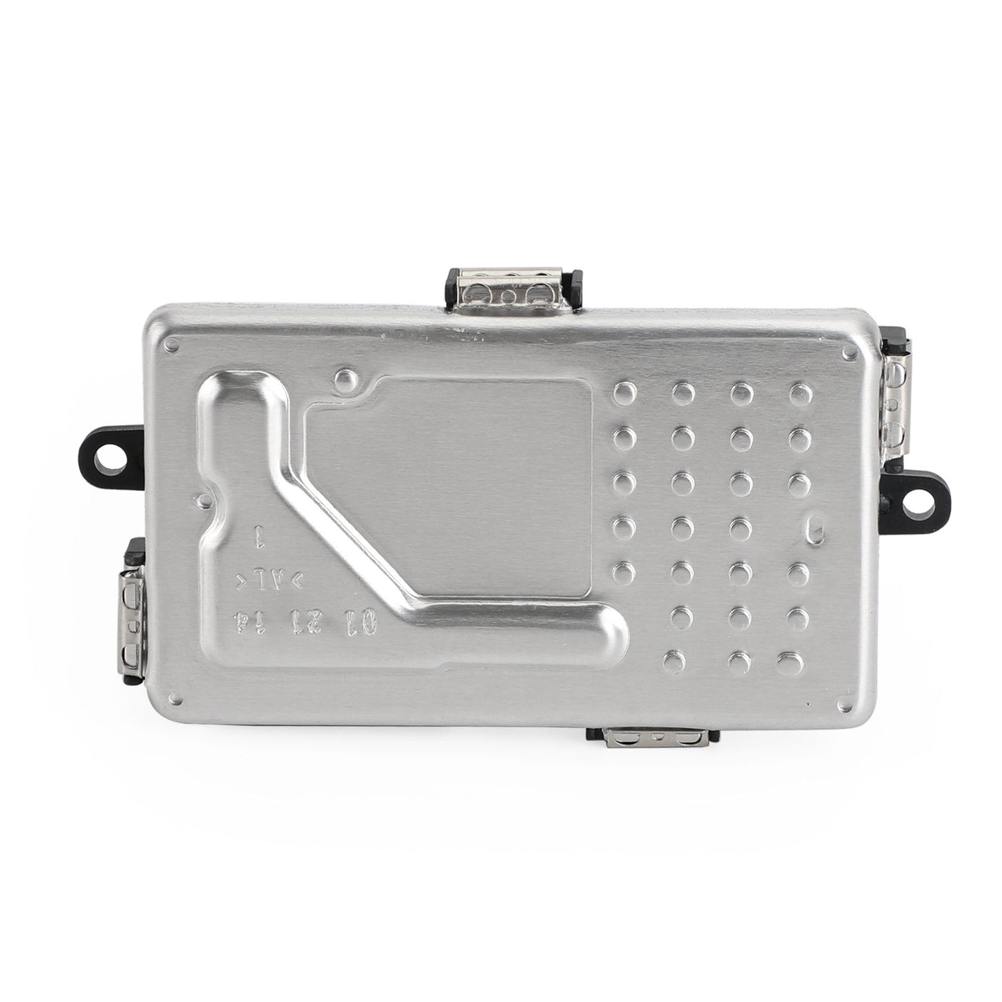 Resistenza del motore del ventilatore del riscaldatore BMW F10 F11 F01 528i 535i 535d 64119226780