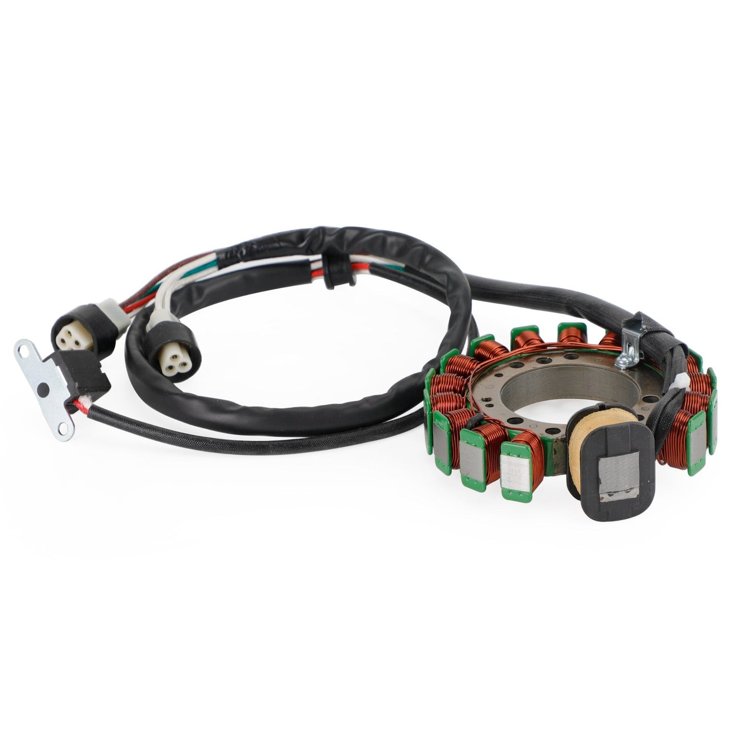 1990-1994 Generatore statore magneto Yamaha per YFM 350 Warrior, Moto-4, Big Bear