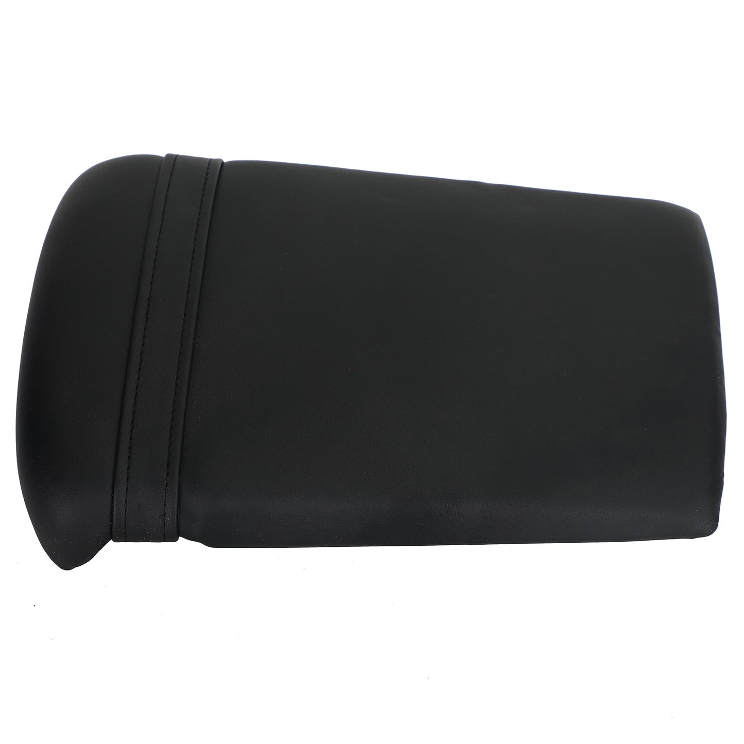 Cuscino sedile passeggero posteriore nero adatto per Yahama Yzfr1 Yzf R1 Yzf-R1 1998-1999 generico