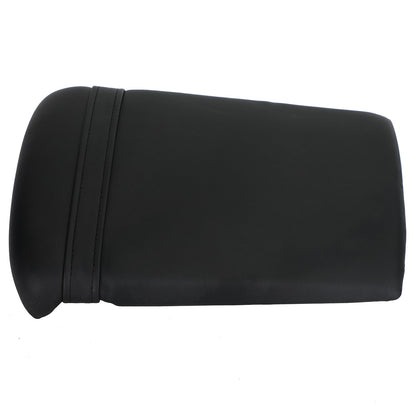 Cuscino sedile passeggero posteriore nero adatto per Yahama Yzfr1 Yzf R1 Yzf-R1 1998-1999 generico