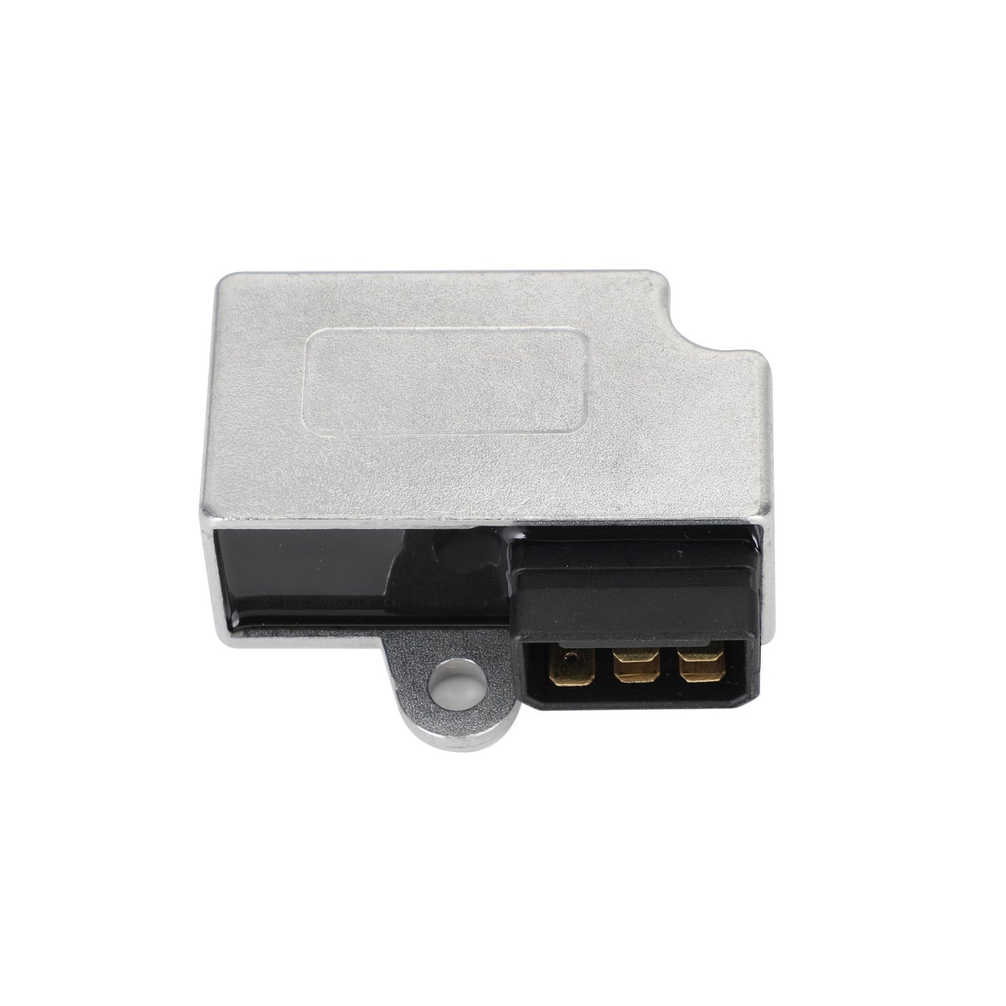 CDI BOX Accenditore adatto per Moto Guzzi V35 350 V50 500 1977-1980 GU19721400 Generico